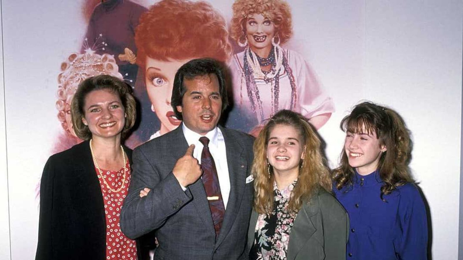 Her Connection to the Arnaz Family