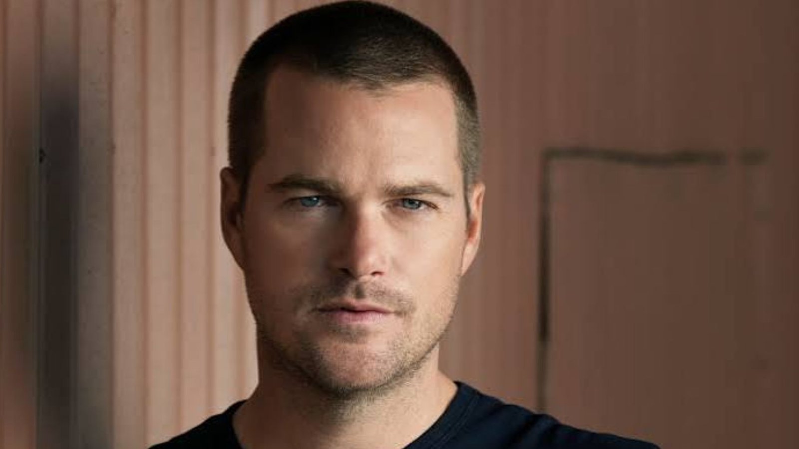 Caroline Fentress and Chris O'Donnell's Wedding