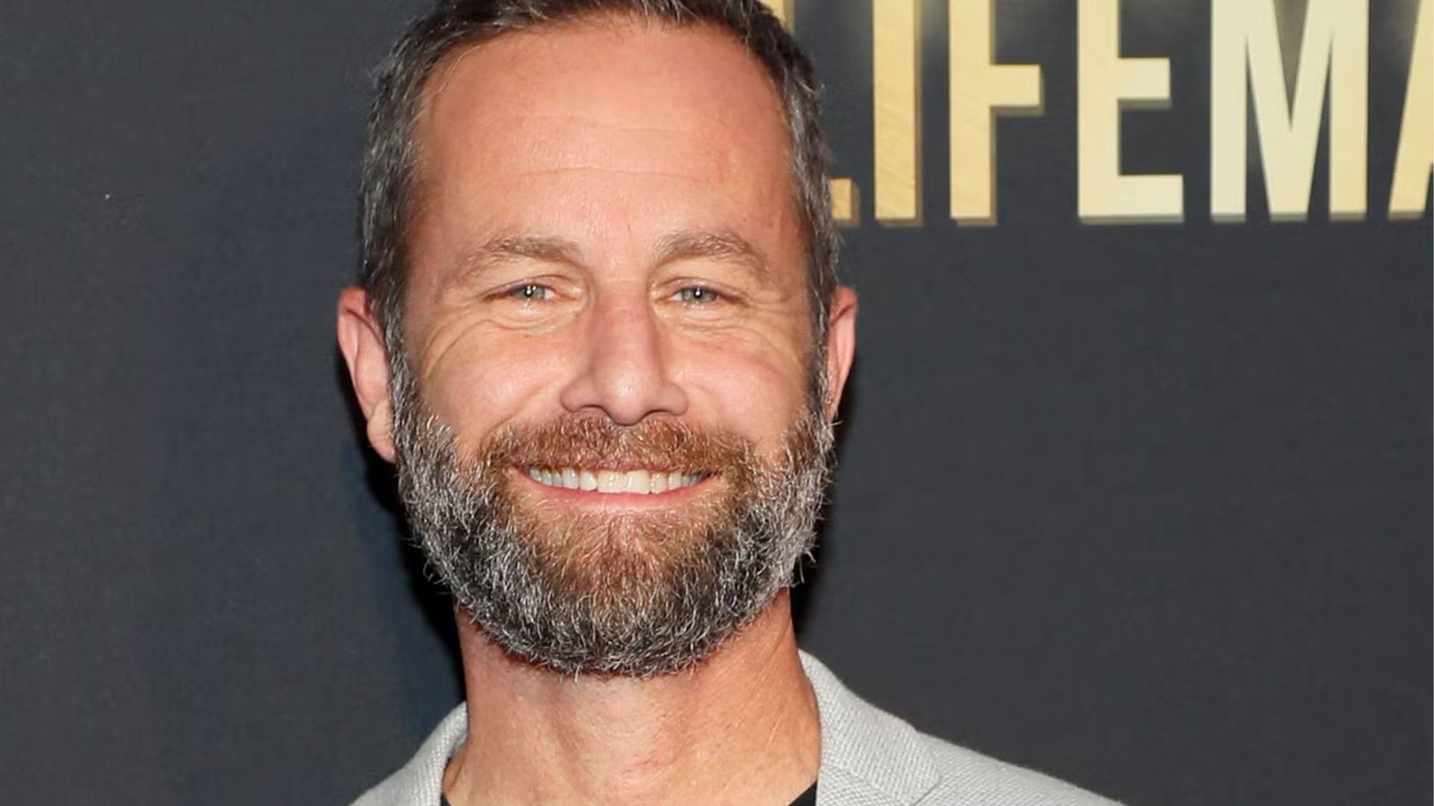 Her Relationship With Kirk Cameron