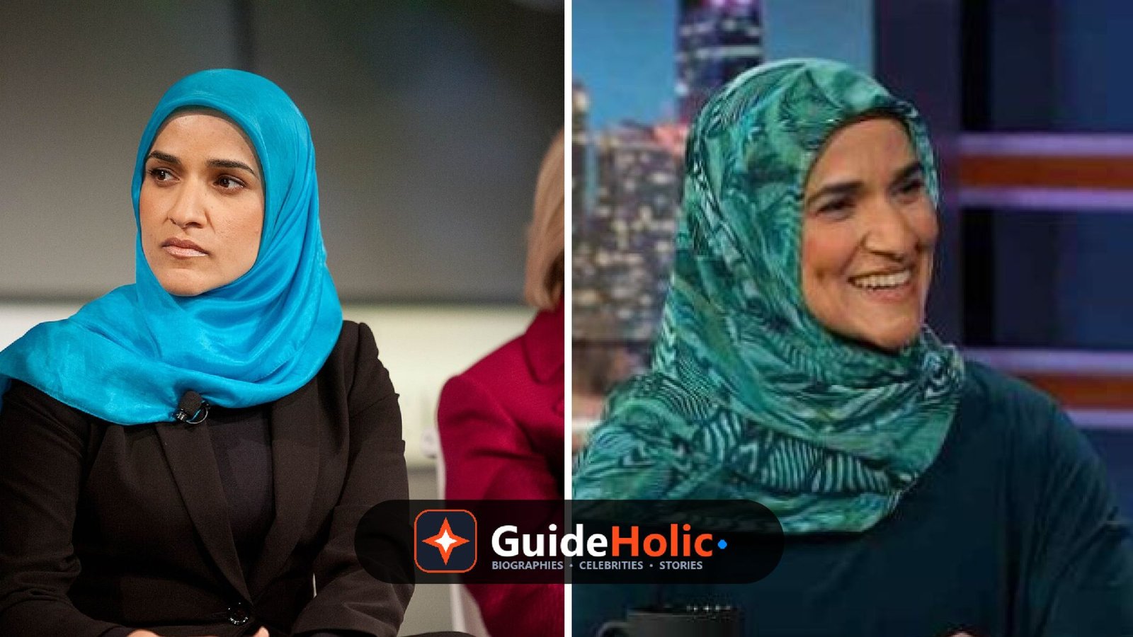 Who Is Dalia Asafi? Meet NBA Legend Hakeem Olajuwon's Wife