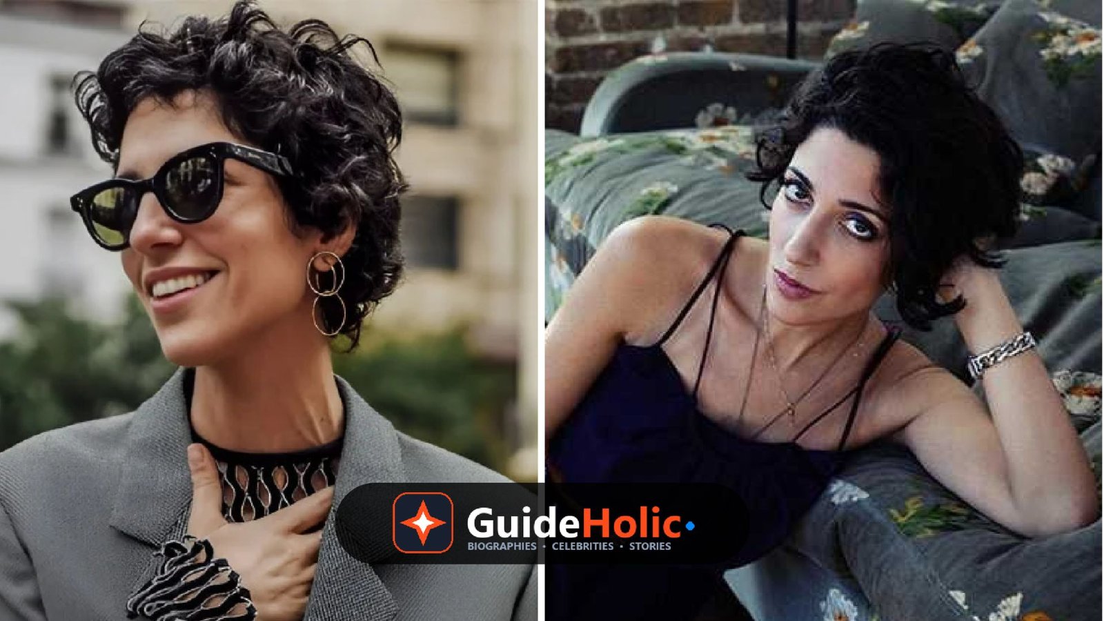 Yasmin Abdallah: What to Know About Rufus Sewell’s Former Wife