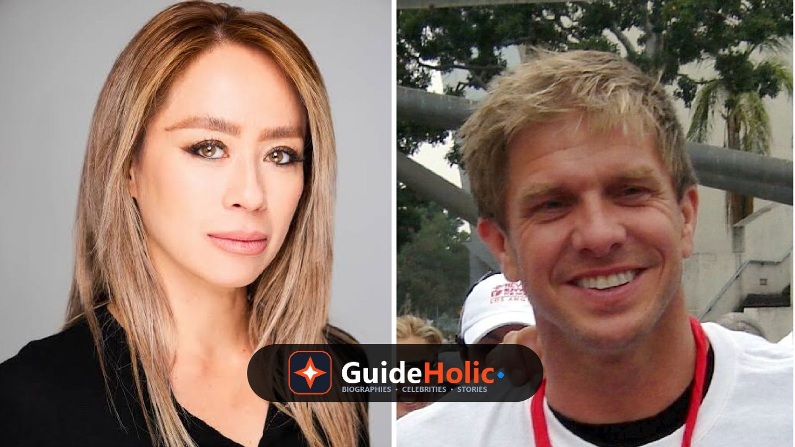 Cathleen Oveson: What to Know About Kenny Johnson's Wife and Former Actress