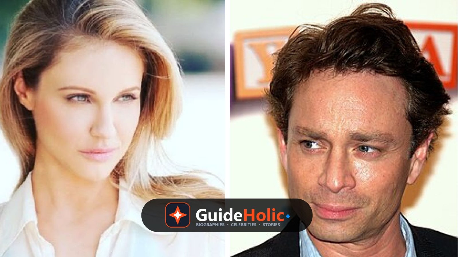Who Is Sunshine Deia Tutt? Her Acting Career and Marriage to Chris Kattan