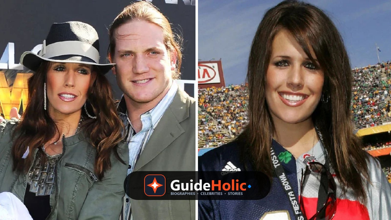 Who Is Laura Quinn Hawk? Meet A.J. Hawk’s Wife