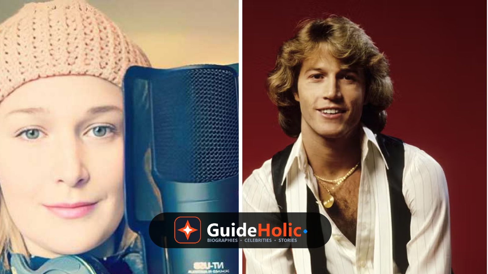 Who Is Peta Gibb? Everything You Know About Andy Gibb’s Only Daughter