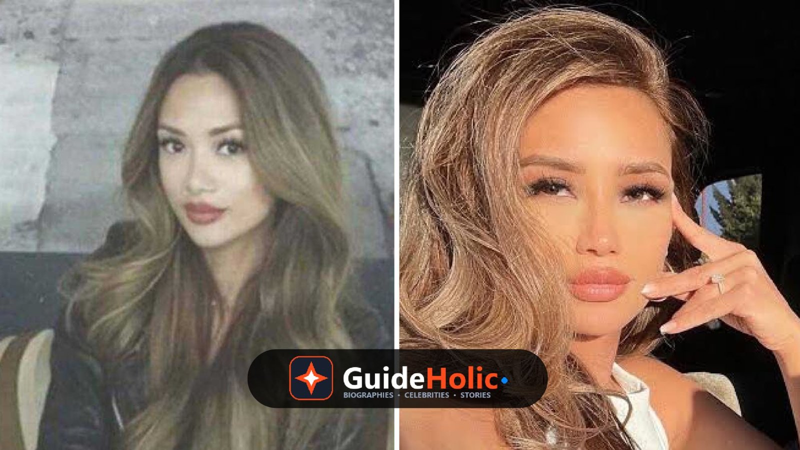 Who Is Ria Sommerfeld? Inside the Life of Tom Kaulitz’s Former Wife