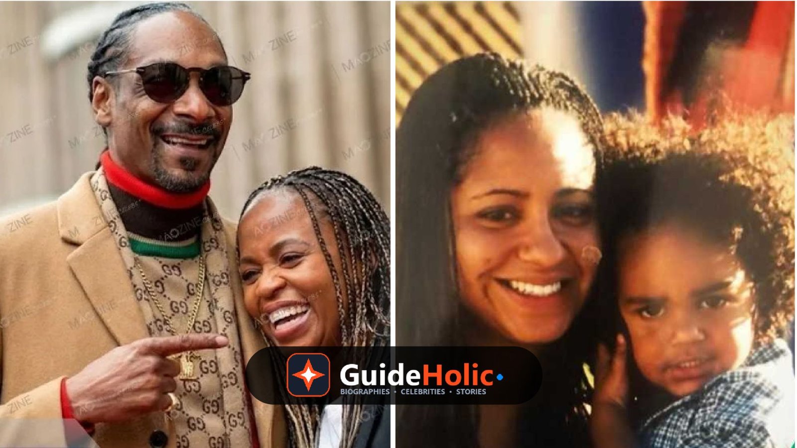 Who Is Laurie Holmond? What to Know About Snoop Dogg’s Former Girlfriend