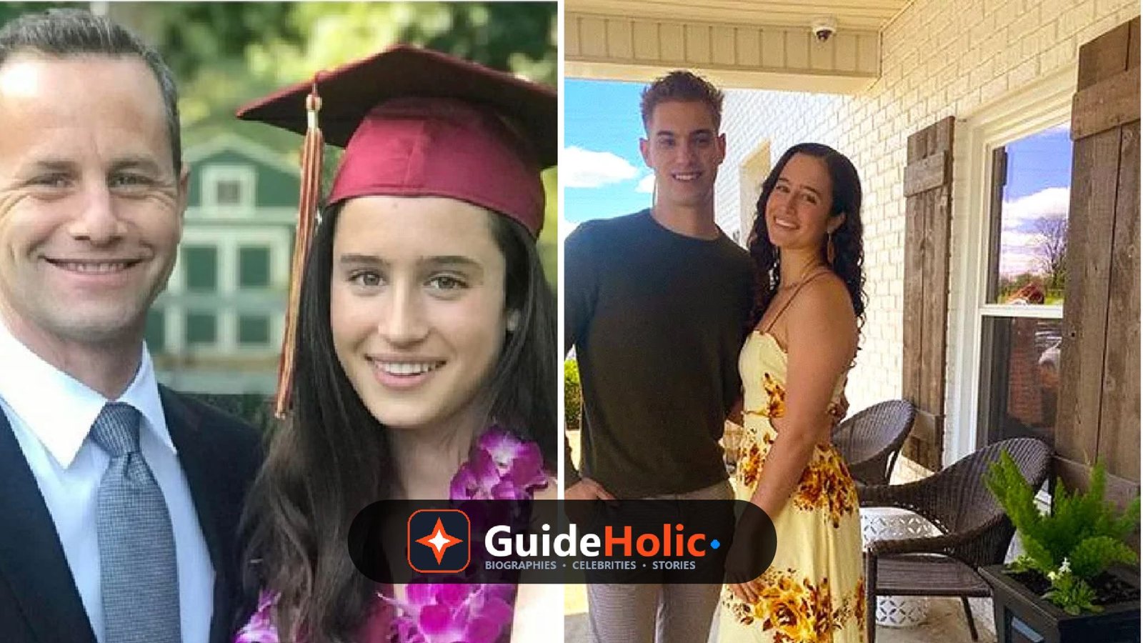 Olivia Rose Cameron: Meet Kirk Cameron’s Creative and Talented Daughter