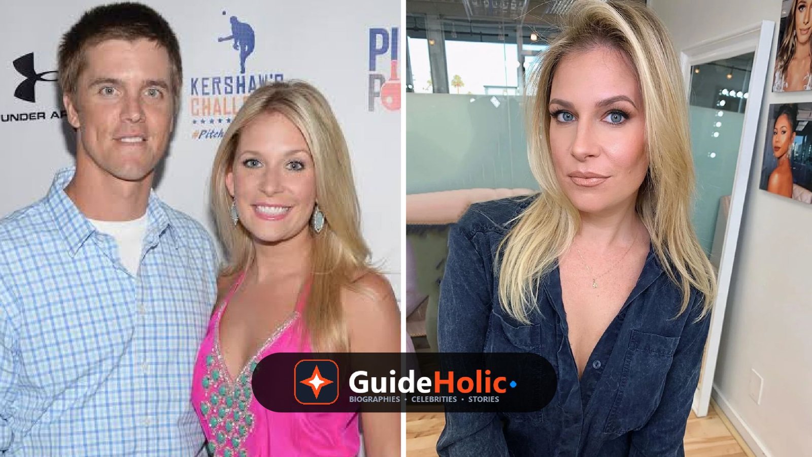 Who Is Emily Kuchar? Everything to Know About Zack Greinke’s Wife